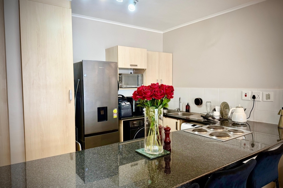 To Let 1 Bedroom Property for Rent in Mowbray Western Cape